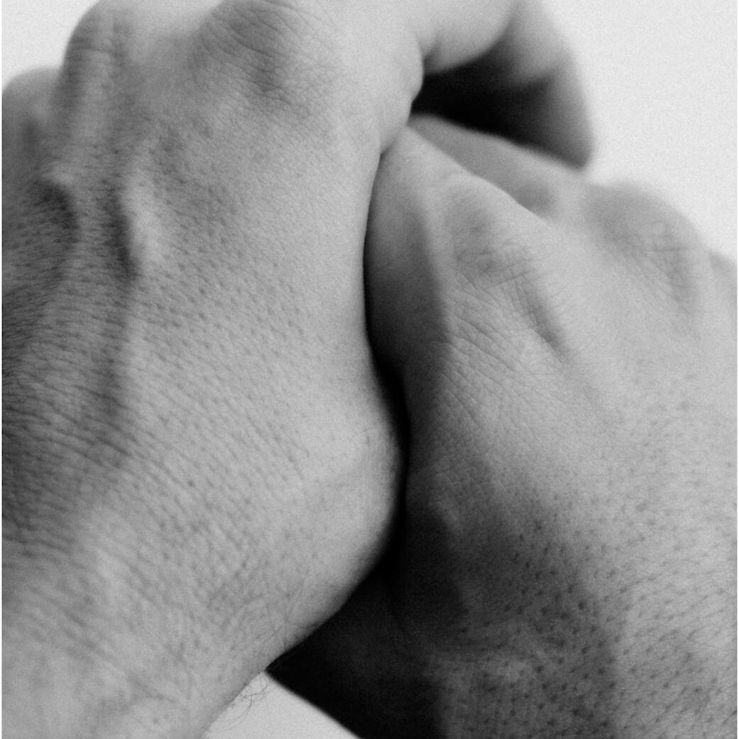 close up shot of hands
